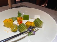 -泰香米泰国餐厅(北城天街店)