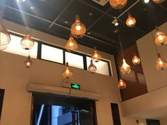 大堂-福昌源食苑