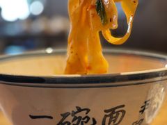 -何家一碗面(南大街店)