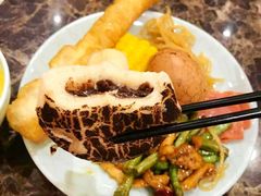 -水晶之星洗浴温泉汗蒸