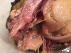 鱼头泡油条-老浒记民俗酒楼(王府井店)