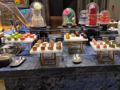 -美食汇自助餐厅(成都万达瑞华酒店)