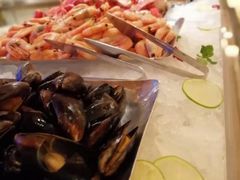 -威斯汀舞台餐厅