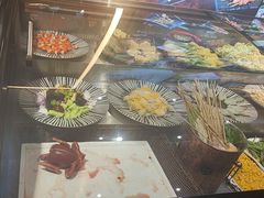 -三里桥徐家烧烤(启明街店)