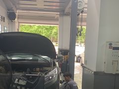 -李师傅修车连锁(万柳店)