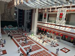 -中国闽台缘博物馆