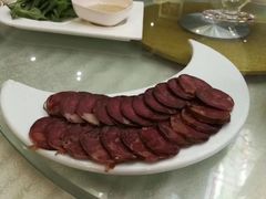 -东方亚克西餐厅(西康路店)