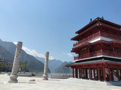 -神农溪纤夫文化旅游区