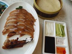 -福来居烤鸭店(天坛二店)