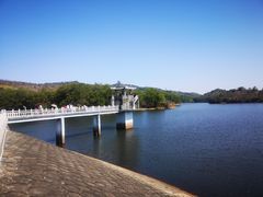 -红花湖景区