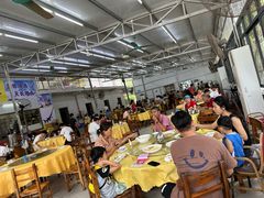 -鹿福农庄(南沙天后宫店)