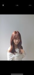 -妃格美发沙龙·烫发·染发