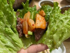 -霸腹烤肉(厦门柚子番店)