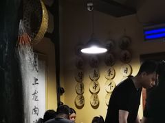 -卧龙堡客栈·中餐厅(古北水镇店)