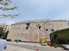 -上海四行仓库抗战纪念馆