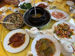 -大笑饭堂(甲子桥店)