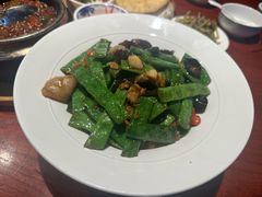 -味鼎长安·地道陕菜(凤城一路店)