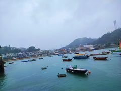 -南丫岛