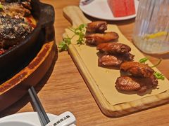 -老板恋上鱼(恒隆广场店)