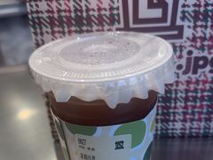 -JPG canteen(广州乐峰广场店)