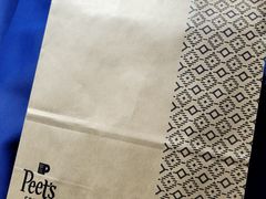 -Peet's Coffee皮爷咖啡(德基店)