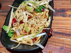 -乐山串串香老火锅(鼓楼店)