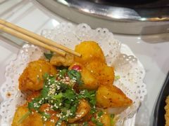 -钢管厂五区小郡肝火锅串串香(清河店)