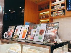 -逸派咖啡 EPARKCOFFEE(广安门店)