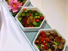 -开海·红岛海鲜虾水饺(石老人店)
