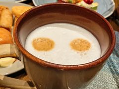 -菲住布渴酒店自助餐厅(阿里巴巴西溪园区店)