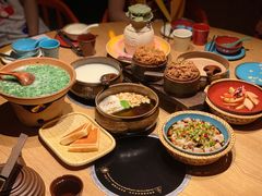 -吃饭皇帝大(解放西路店)