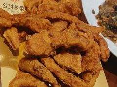 -纪林菜馆·博山菜老字号(八大局店)