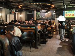 -麦凯伦烧烤·精酿超级工厂店(金桥总店)
