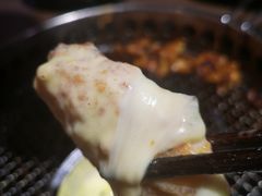 -火炉火自助餐(枫蓝国际店)