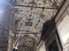 -米开朗琪罗广场