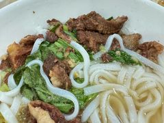 -福合埕牛肉丸(福平路店)