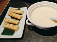-南京大牌档(新街口德基广场店)