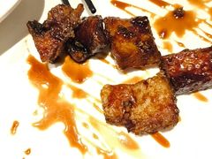 -金美华轩(东方路齐鲁店)