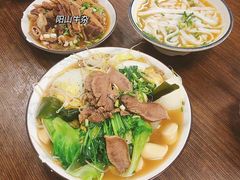 -正宗阳山牛杂(东城店)