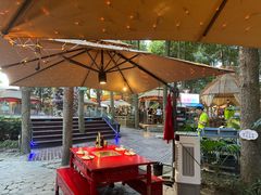 -二荆条·蜀鲜汇城市森林火锅