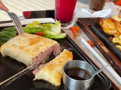 -必胜客(大悦城店)
