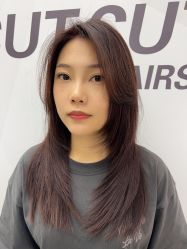-CUT CUT Hair Salon