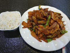 -陈记老七手擀面(哈西万达广场店)