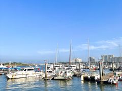 -巧克力渔家.小船海鲜家常菜(万平口店)