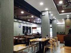 -小梅园饭堂(东方路店)