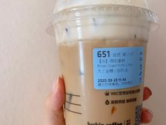 -瑞幸咖啡(7号国际商业中心店)