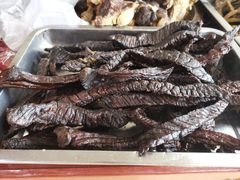 风干牛肉-正蓝旗草原特蒙餐