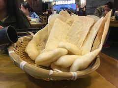 -非常粥道(天宝东街店)