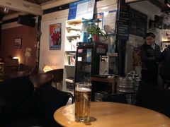 -脚下咖啡·CHILL酒馆(灵光东巷店)