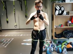 两个月前-健狗狗24小时智能自助健身房(龙湖重庆时代天街D馆店)